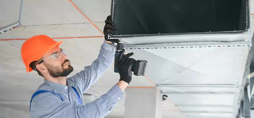 Our Air Duct Cleaning Services in Leisure City, FL
