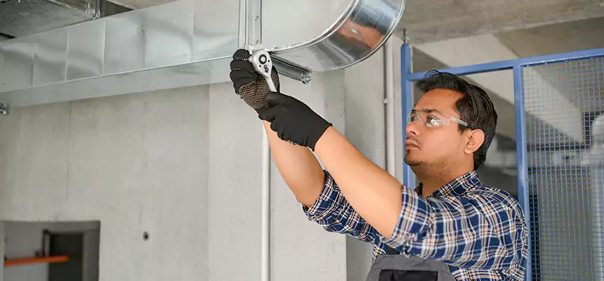 Our Air Duct Pathogen Disinfection Services in Leisure City, FL