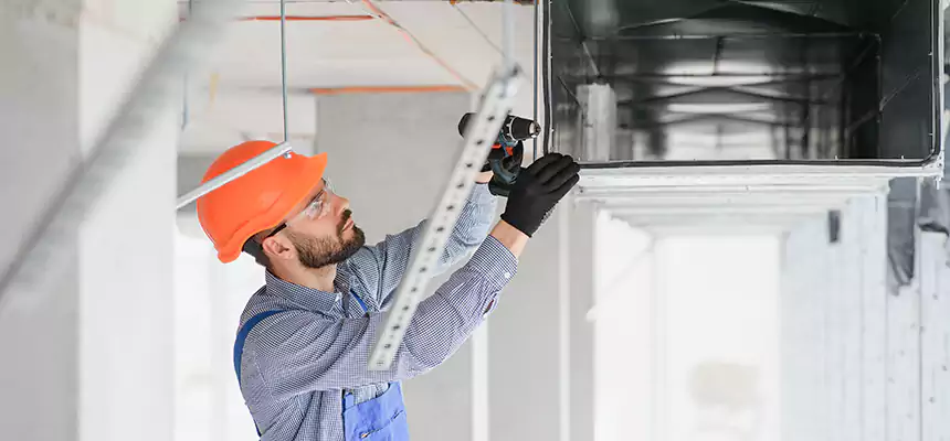 Our Air Vent Replacement Services in Leisure City, FL