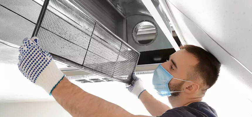 Diagnostic HVAC Coil & Blower Cleaning in Leisure City