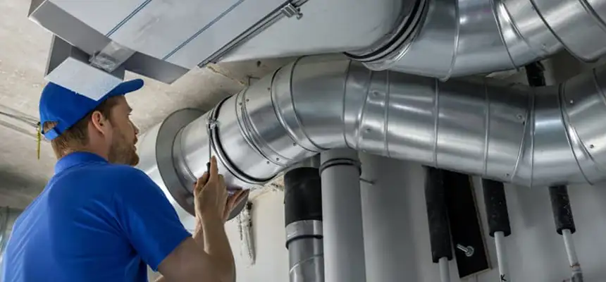 Our Commercial Laundry Vent Cleaning Services in Leisure City, FL