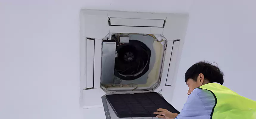 Our Dryer Vent Sanitization Service Services in Leisure City, FL