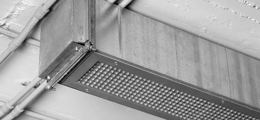Our Ductwork Rerouting Service Services in Leisure City, FL