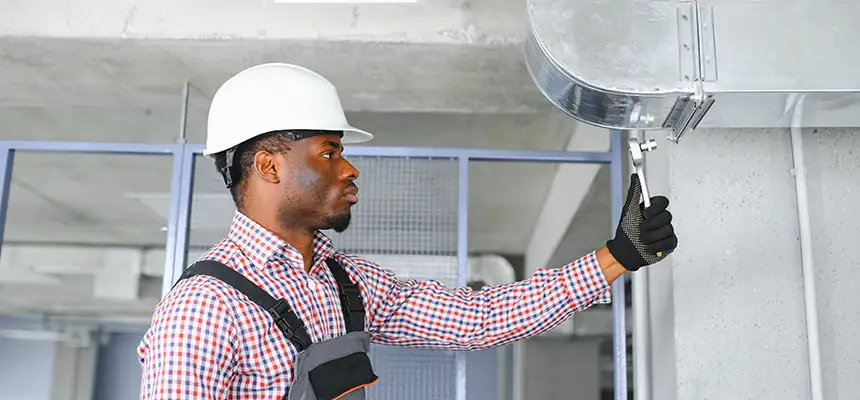 Our Emergency Dryer Vent Repair Services in Leisure City, FL