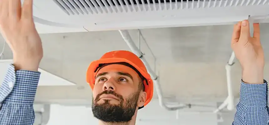 Our Furnace Vent Cleaning Services in Leisure City, FL