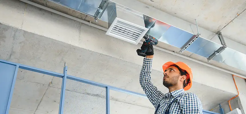AC Replacement with Energy-Efficient Units in Leisure City, FL