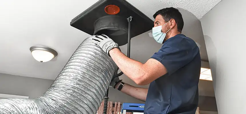 Our Services to Maximize AC Efficiency in Leisure City, FL