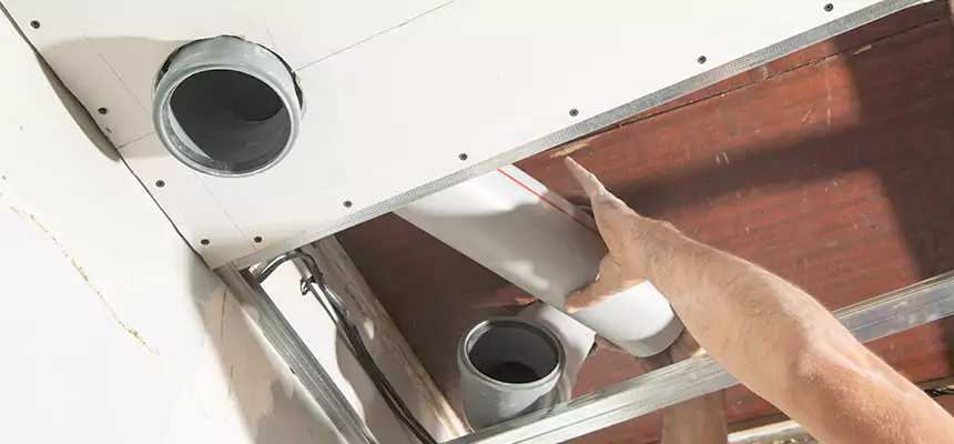 Smart — Duct Design & Sizing New Room Vent Extension in Leisure City