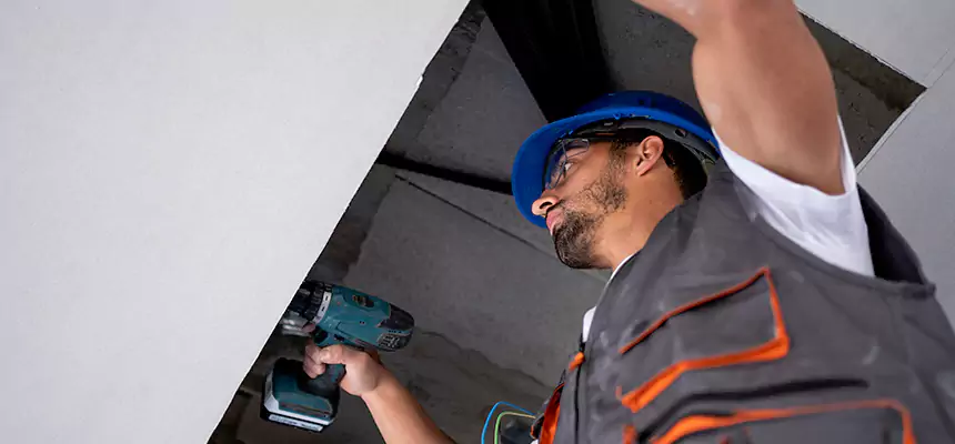 Our Post-Renovation Duct Debris Removal Services in Leisure City, FL