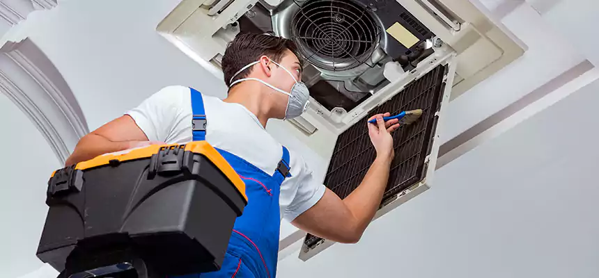 Our Remove Smoke Smell From Air Duct Services in Leisure City, FL
