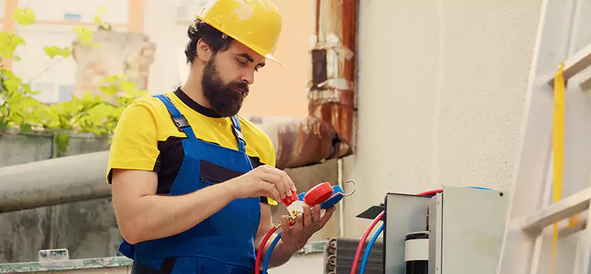 Efficient Wire Installation for Smart Thermostats in Leisure City