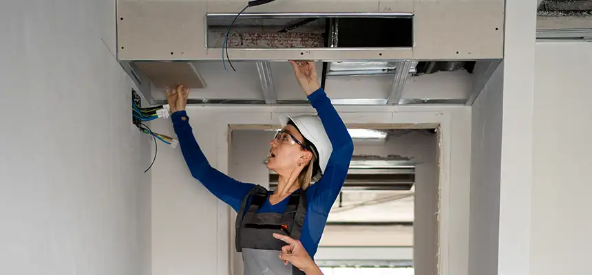 Thorough Vent Smoke Odor Elimination for Property Turnovers in Leisure City, FL