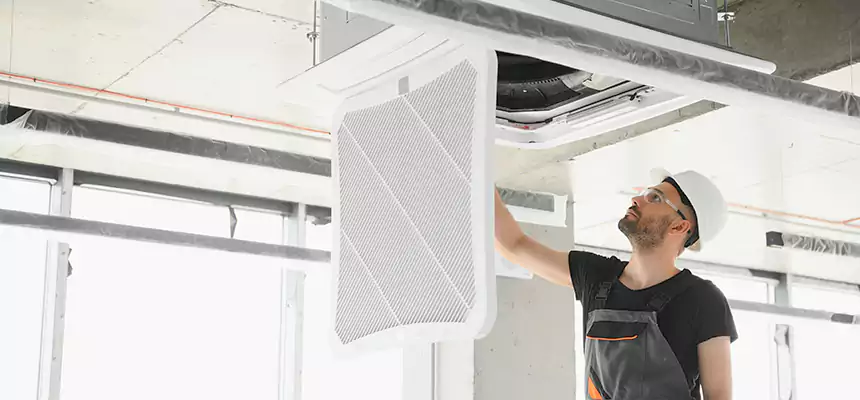 Dryer Ventilation Duct Cleaning in Leisure City