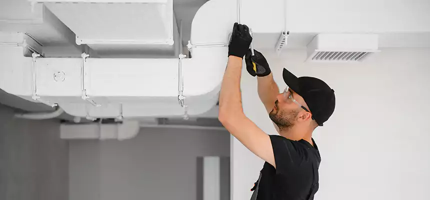 Customized Commercial Ventilation System Upgrades in Leisure City, FL