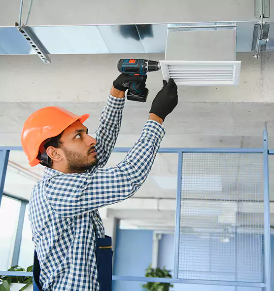 Welcome to Air Duct Cleaning & Repairs Leisure City — Your Local AC Vent Repairs Partner in Leisure City, FL