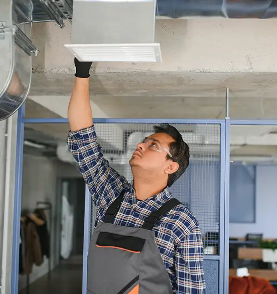 Top-Rated Air Duct Cleaning Near Me in Leisure City, FL