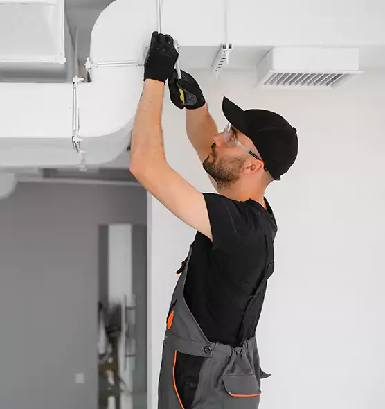 Professional Air Purifier Installation in Leisure City, FL