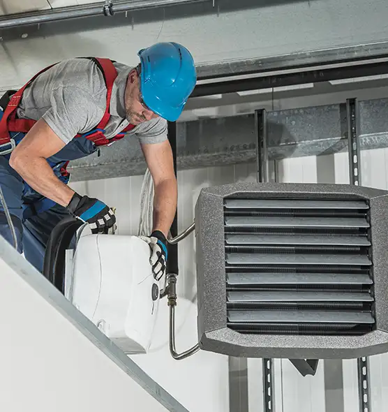 About Annual Vent Cleaning Plans in Leisure City, FL