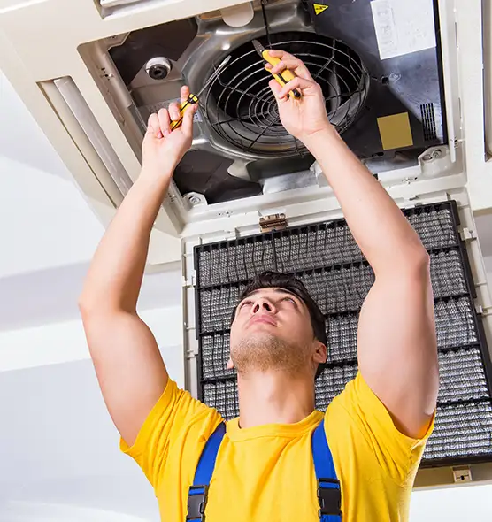 Welcome to Air Duct Cleaning & Repairs Leisure City — Your Local Condo Dryer Vent Maintenance Partner in Leisure City, FL