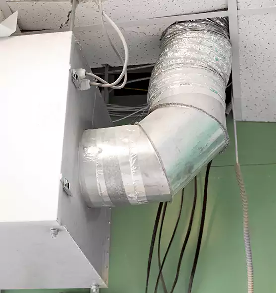 About Dryer Vent Hose Replacement in Leisure City, FL