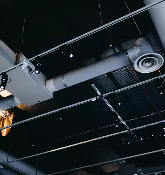 About Duct Sanitization with UV Light in Leisure City, FL