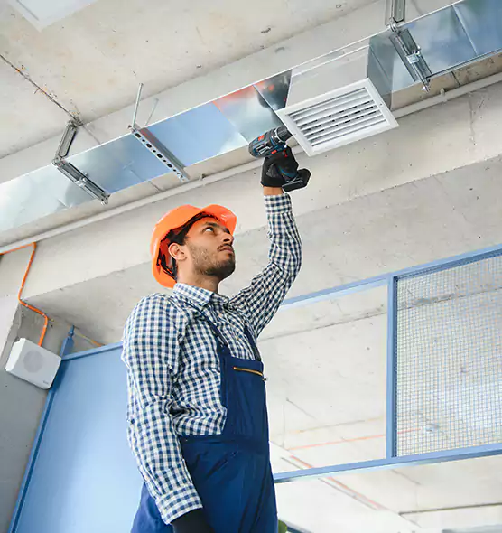 About Home Air Quality Upgrades in Leisure City, FL