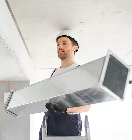 About HVAC Ductwork Installation in Leisure City, FL