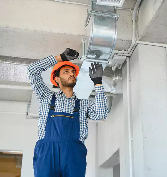 Affordable Lint Buildup Removal in Leisure City, FL