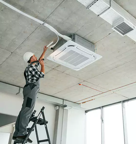 Advanced Pest Removal From Ducts in Leisure City, FL