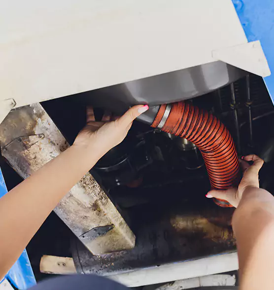 Top-Notch Return Vent Cleaning Service in Leisure City, FL